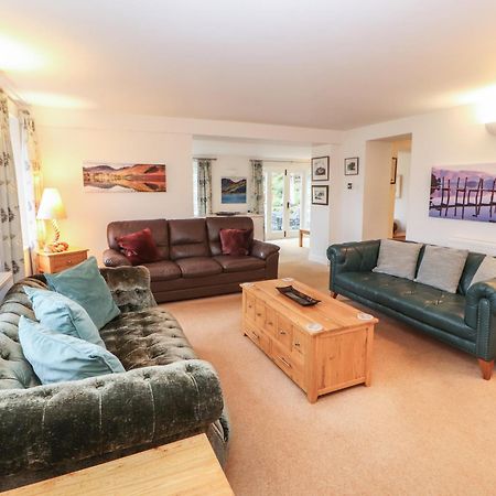 Huntingstile Lodge Ambleside Exterior foto