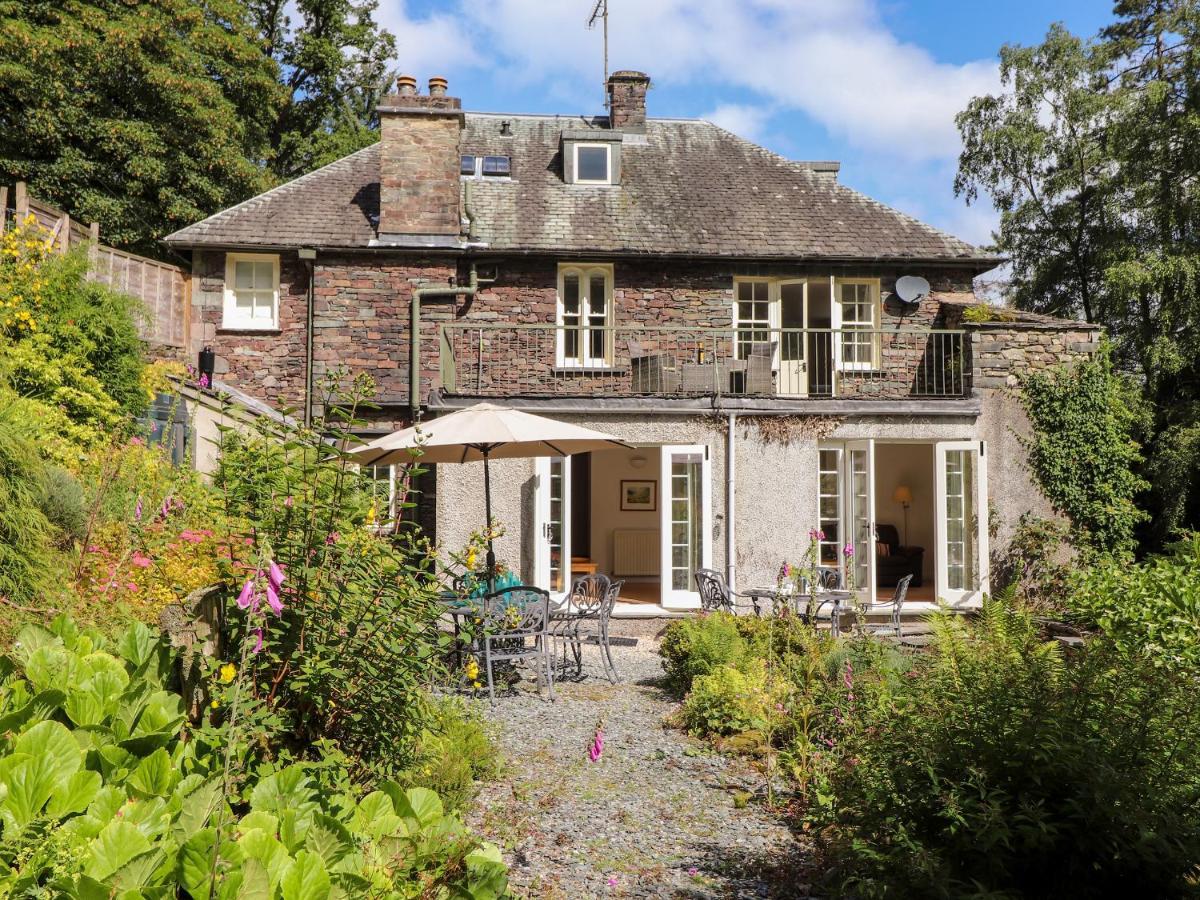 Huntingstile Lodge Ambleside Exterior foto