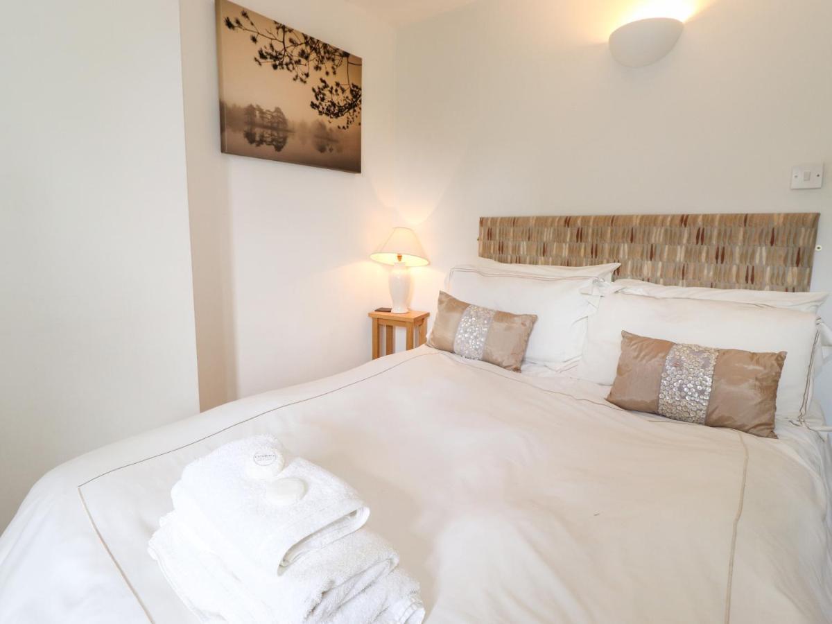 Huntingstile Lodge Ambleside Exterior foto