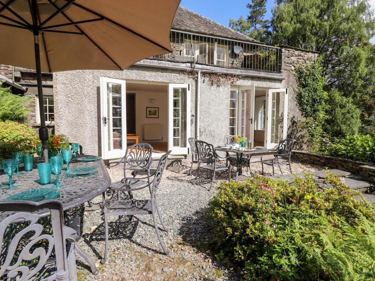 Huntingstile Lodge Ambleside Exterior foto