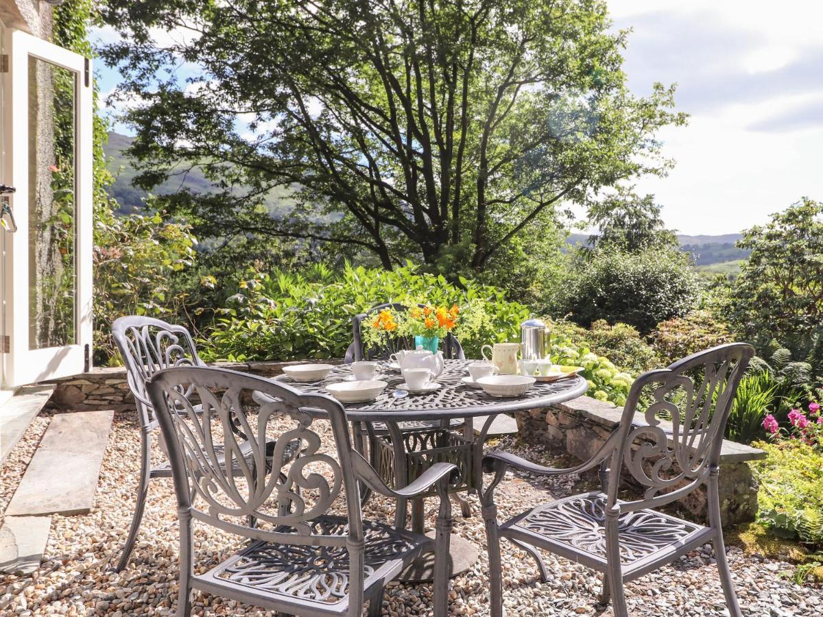 Huntingstile Lodge Ambleside Exterior foto