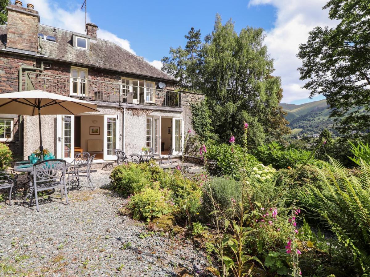 Huntingstile Lodge Ambleside Exterior foto
