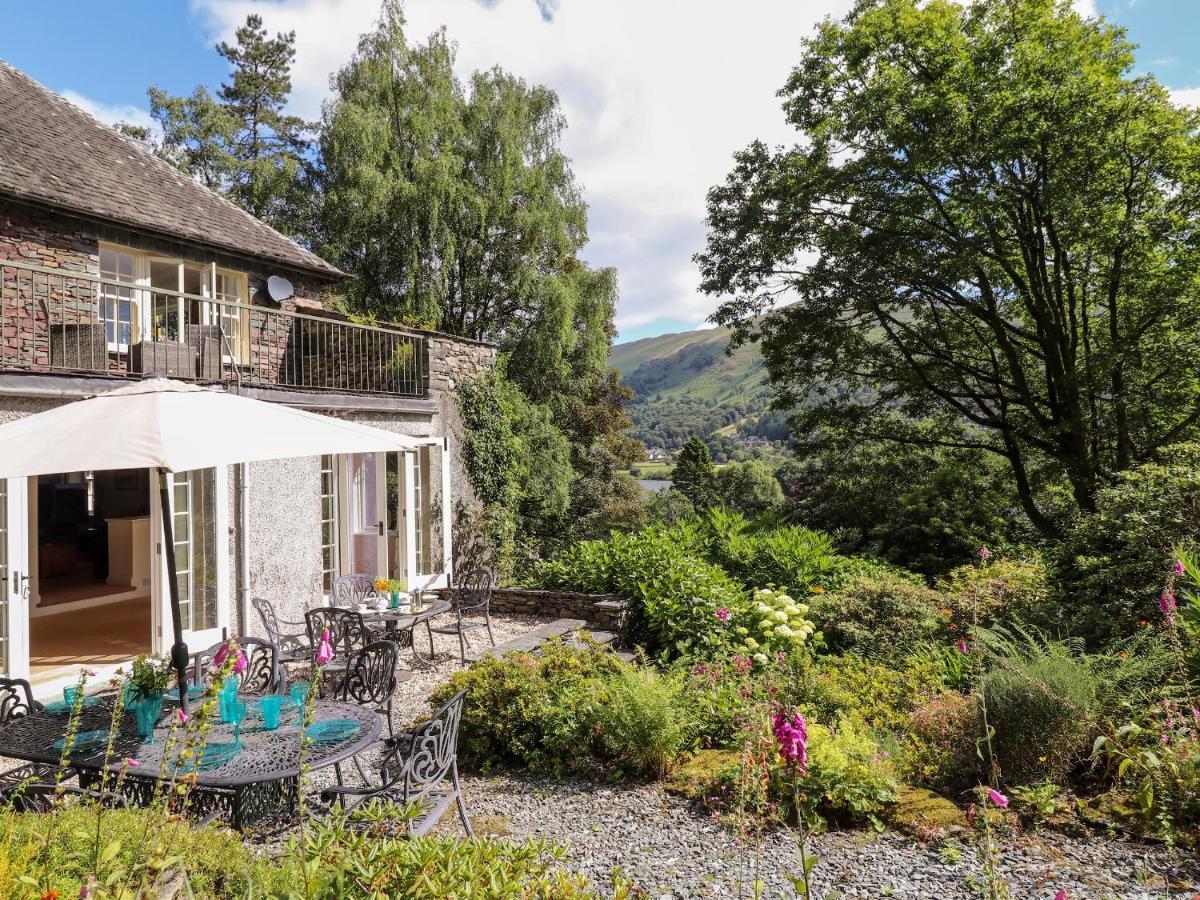 Huntingstile Lodge Ambleside Exterior foto